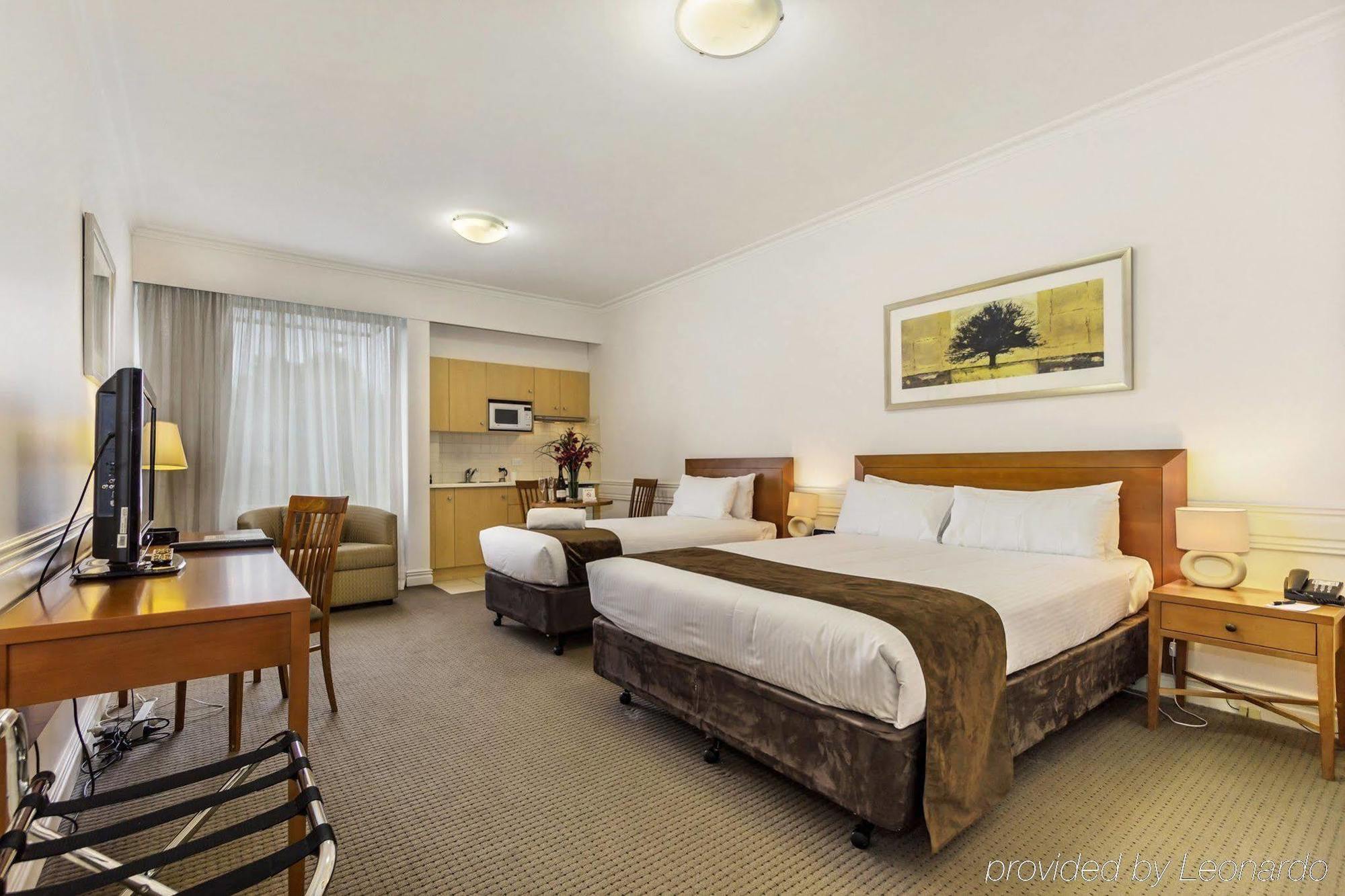 Cks Sydney Airport Hotel Wolli Creek Екстер'єр фото